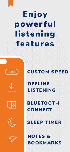 Audiobooks.com: Get audiobooks screenshot 9
