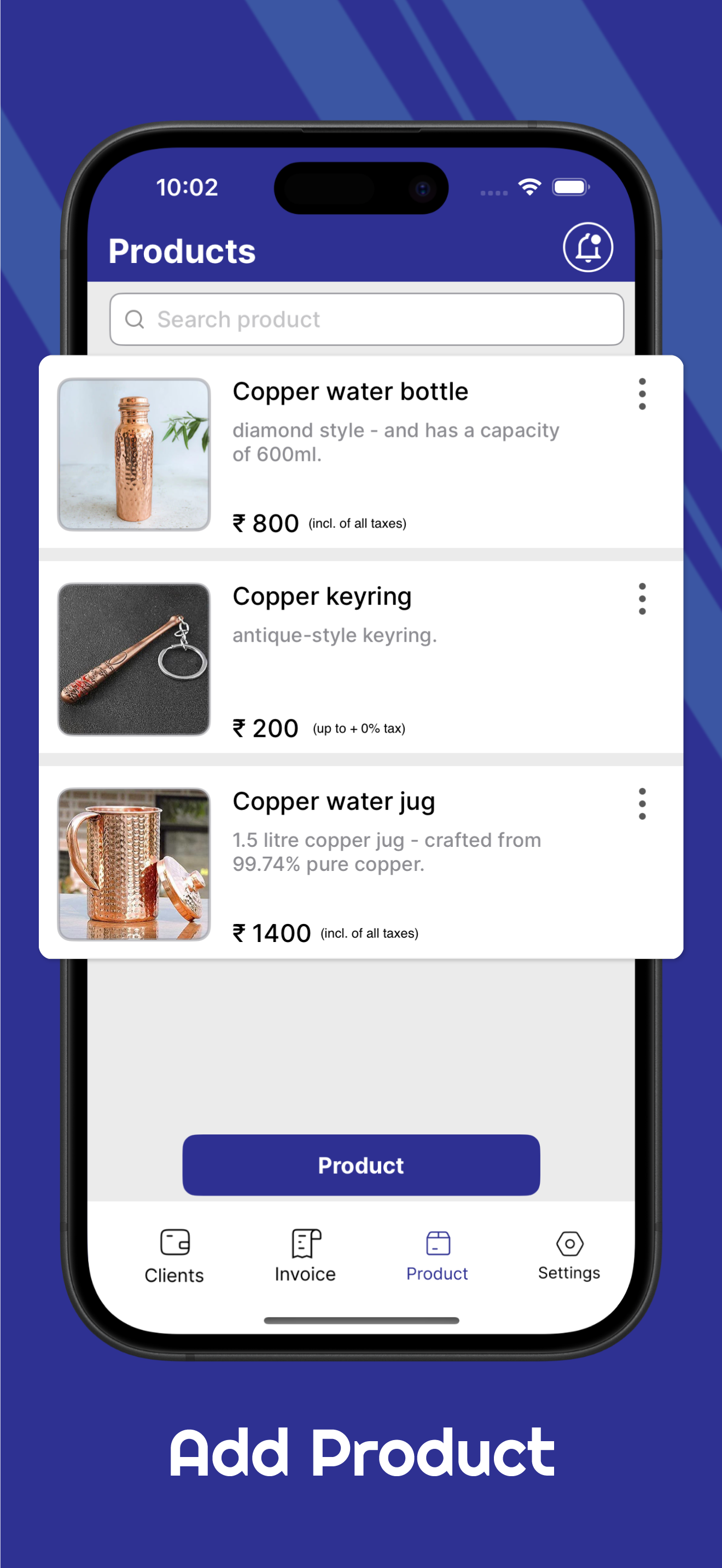 Balance Book - Khata & Invoice screenshot 6