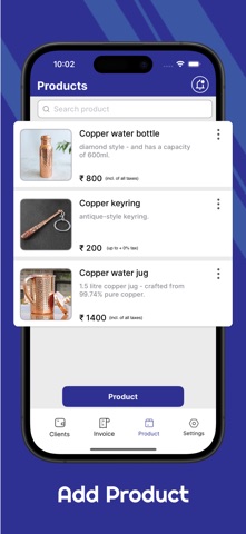 Balance Book - Khata & Invoice screenshot