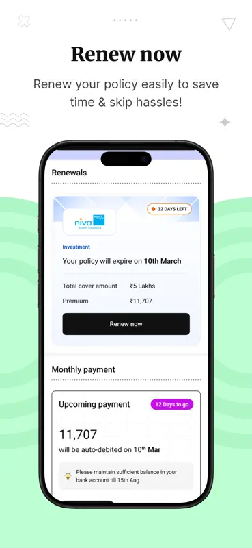 Policybazaar - Buy Insurance screenshot 5 of 7