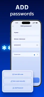 Authenticator: Mobile 2FA, MFA screenshot 5
