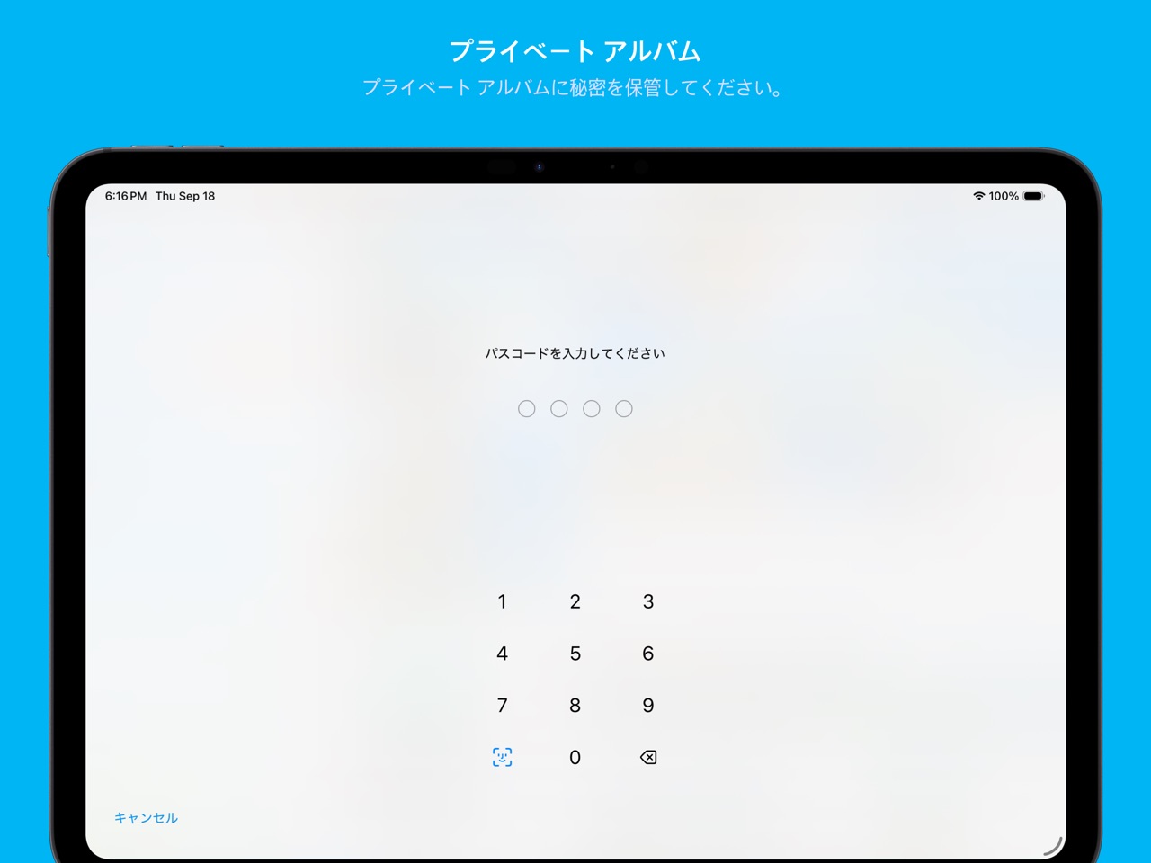 HashPhotos スクリーンショット 4