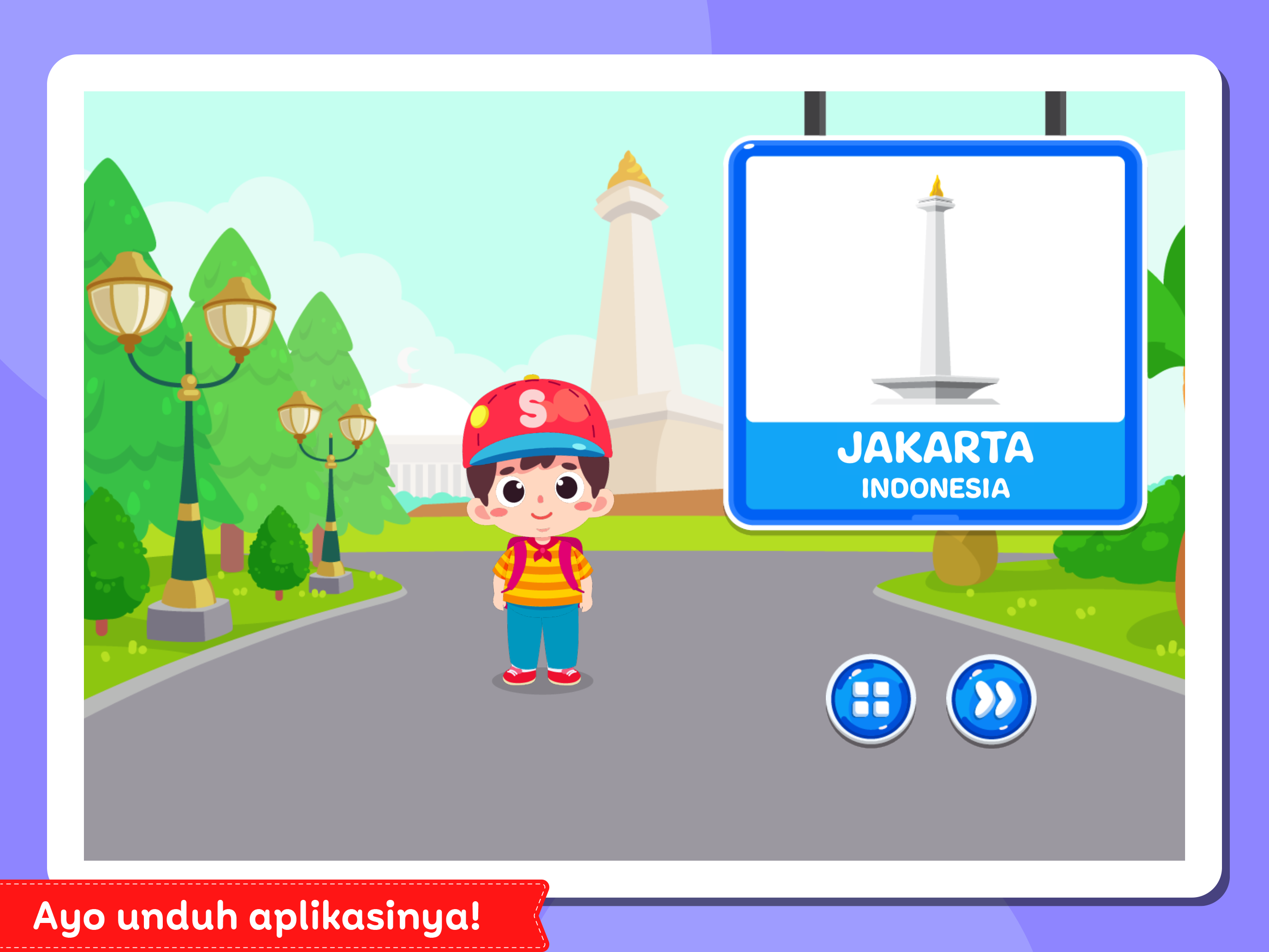 Dunia Secil Bandara