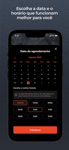 Sr. Bigode Moreira Cesar screenshot