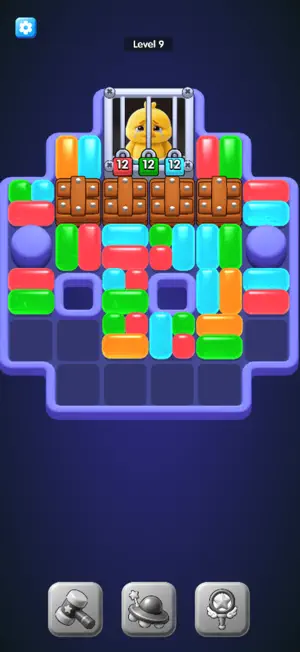 Pets Break Out screenshot 3