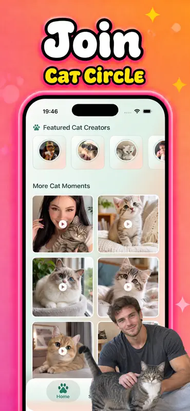 Irone - pet screenshot 3 of 3