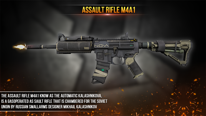 Gun Sound Simulator - Fake Gun