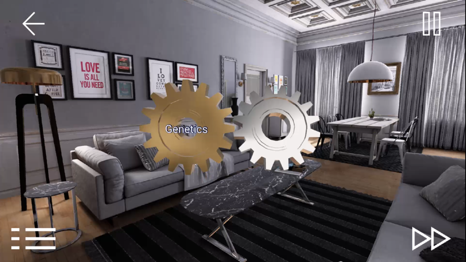 #2. Understanding Type 1 Diabetes (iOS) 게시자: Med Learning Group