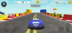 Driving Simulator: Car Games screenshot 1