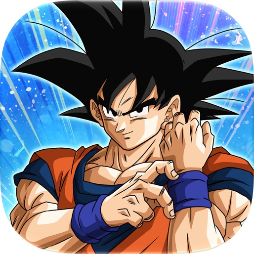 ドラゴンボールZ ドッカンバトル