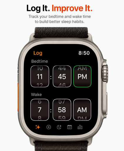 SleepWise: Tracker & Coach