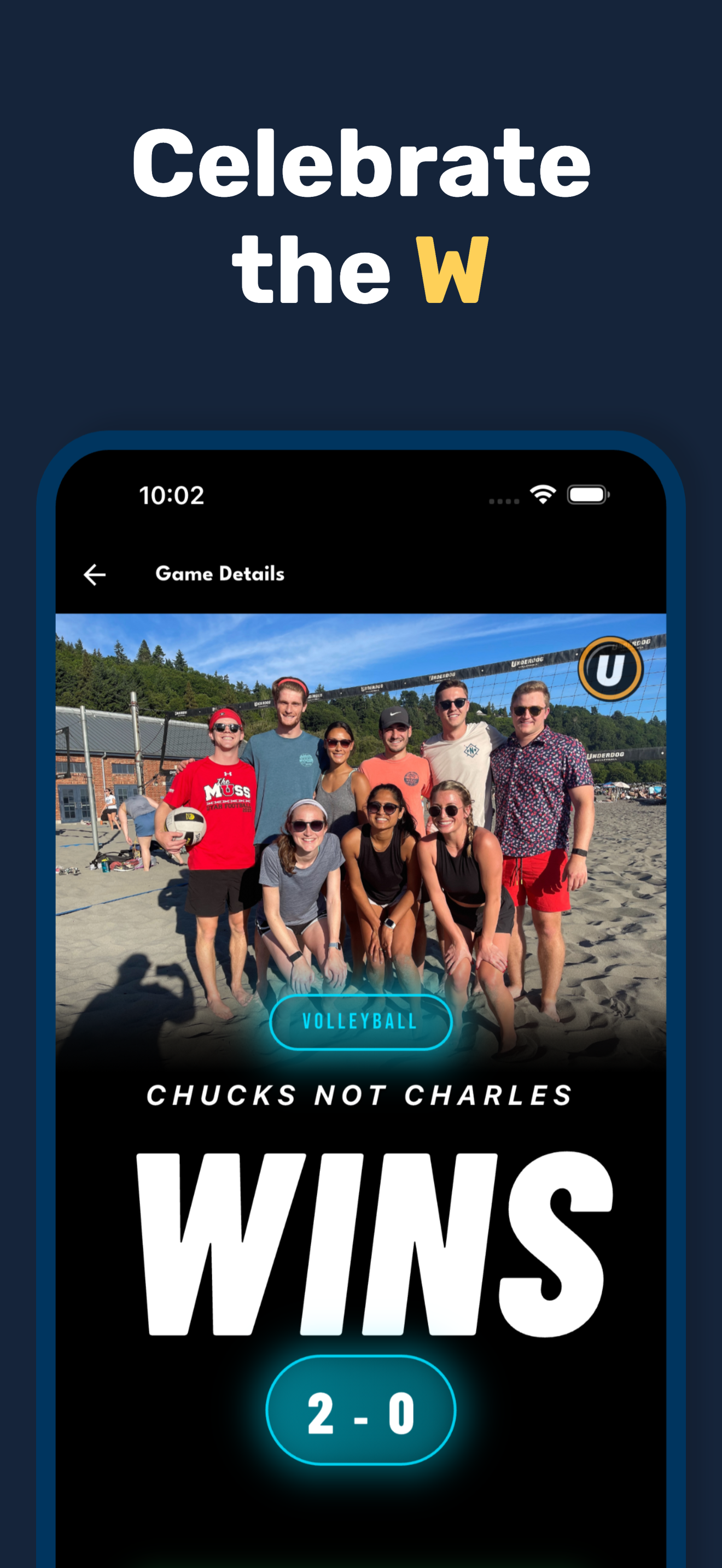 Xoso Sports screenshot 8
