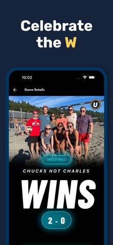 Xoso Sports iPhone screenshot