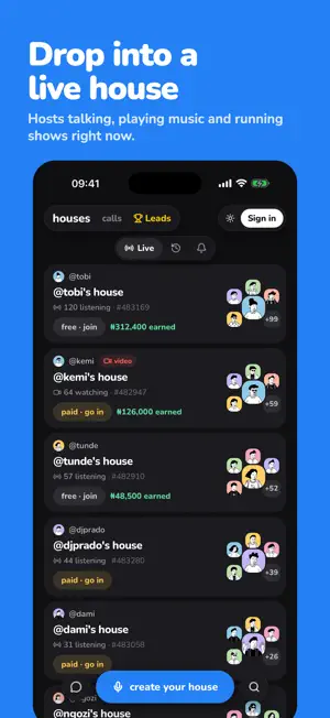 motion by use.live screenshot 1