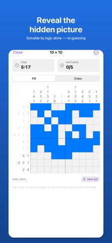Sudora Sudoku screenshot 3