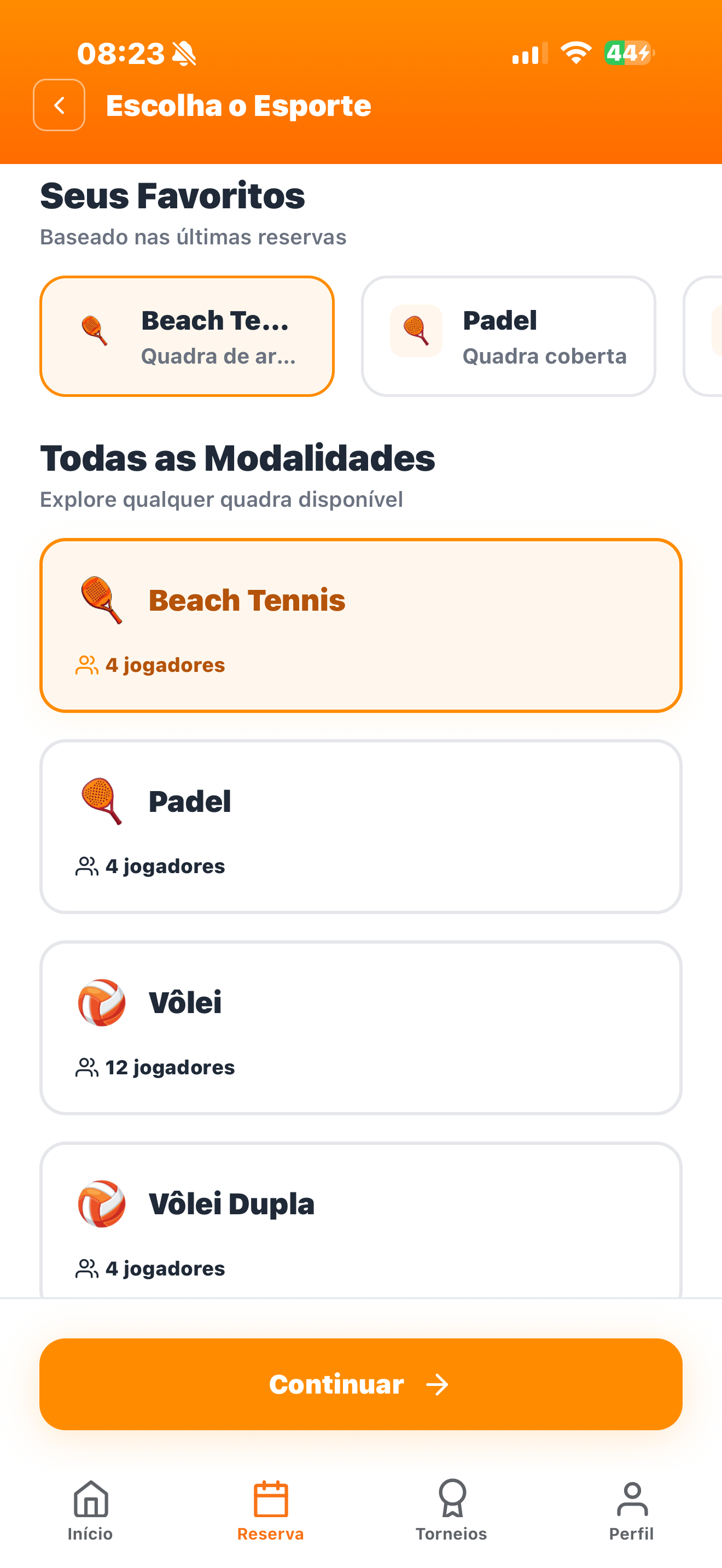 Spot Match screenshot 3