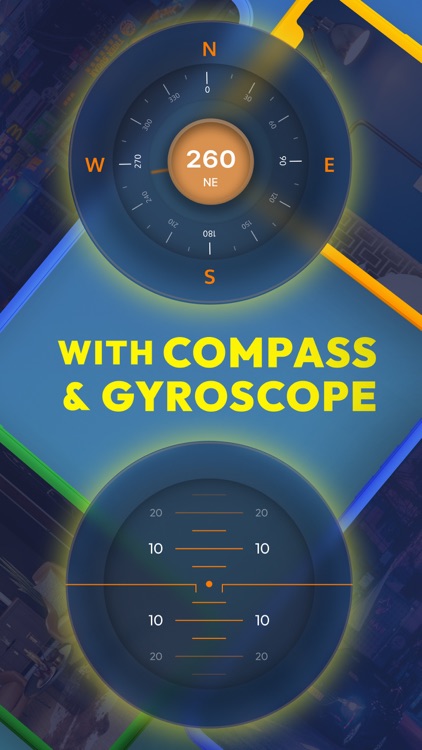 Hidden Camera Finder: Anti Spy screenshot-4