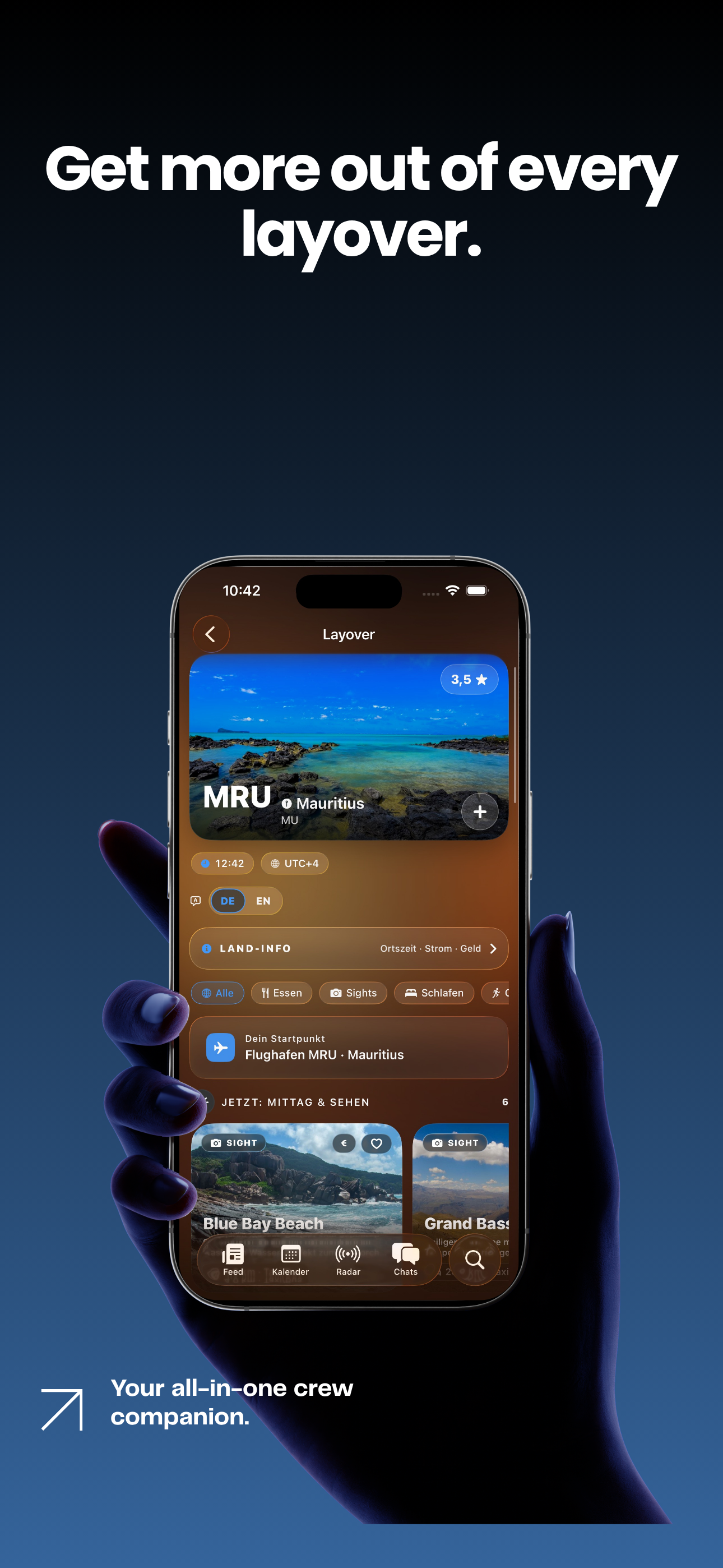 AeroX screenshot 3