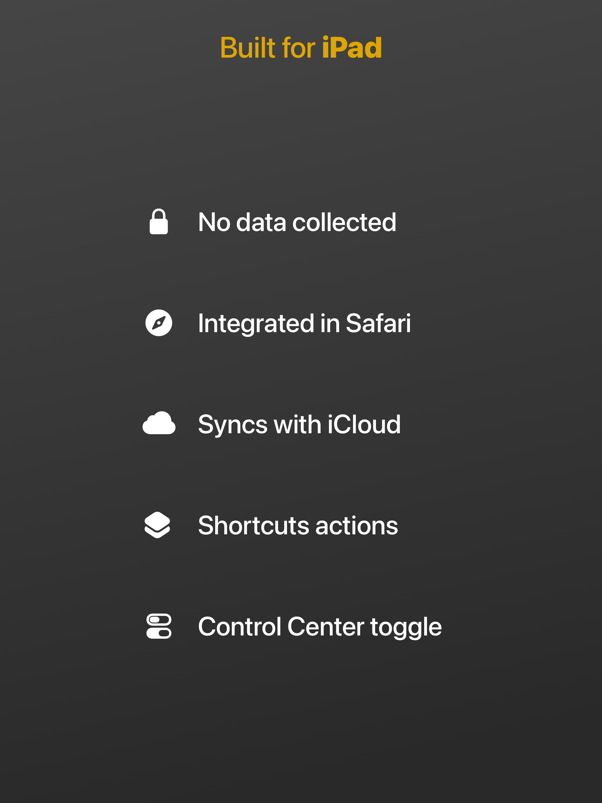 Filtre - Keyword Filter screenshot 10
