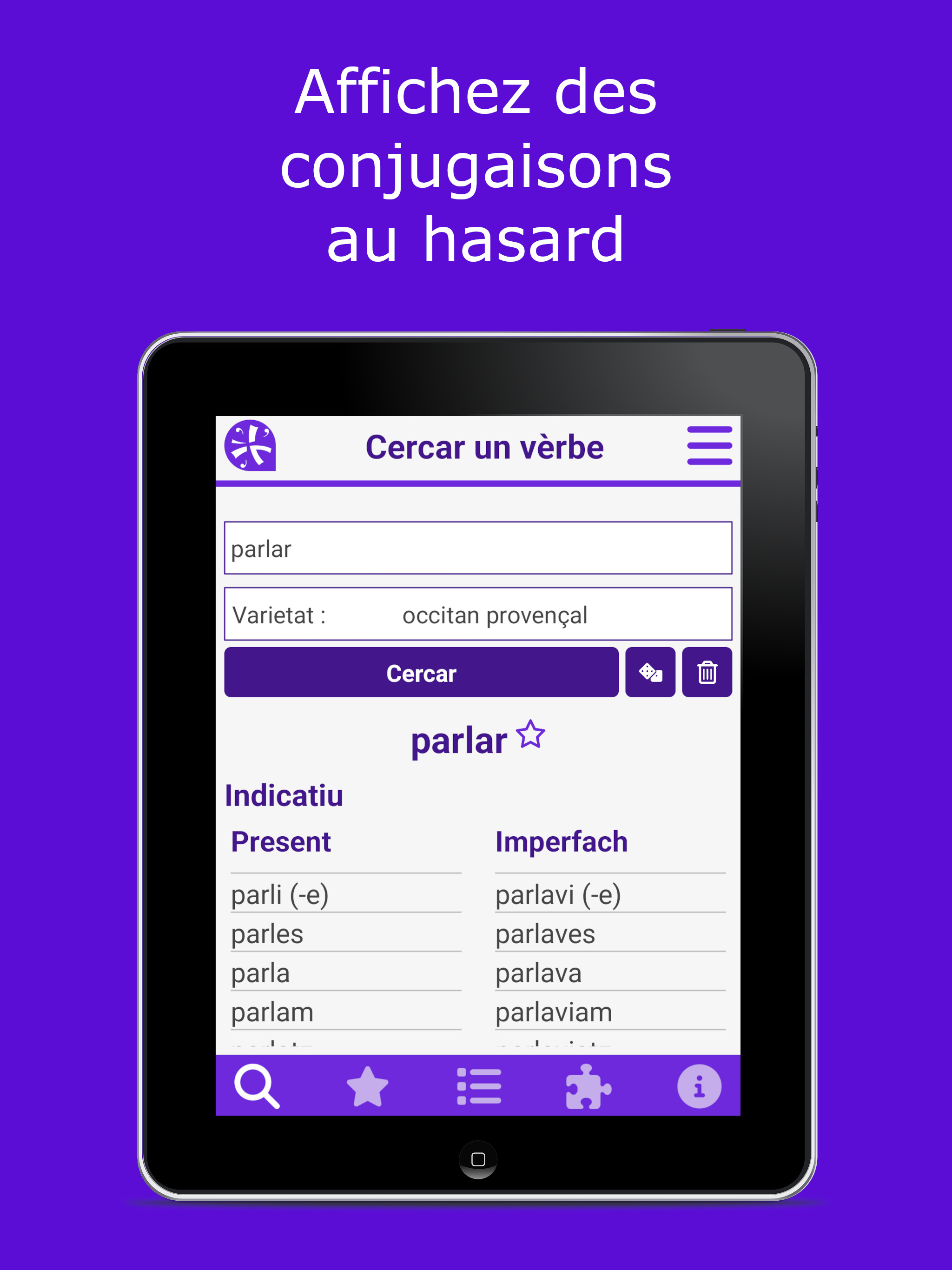 verb'Òc