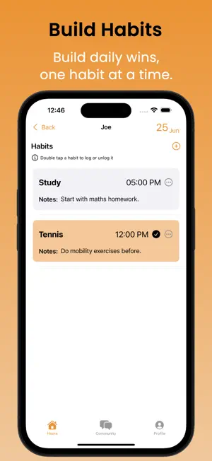 Kid Coach: Kids Daily Routine screenshot 1