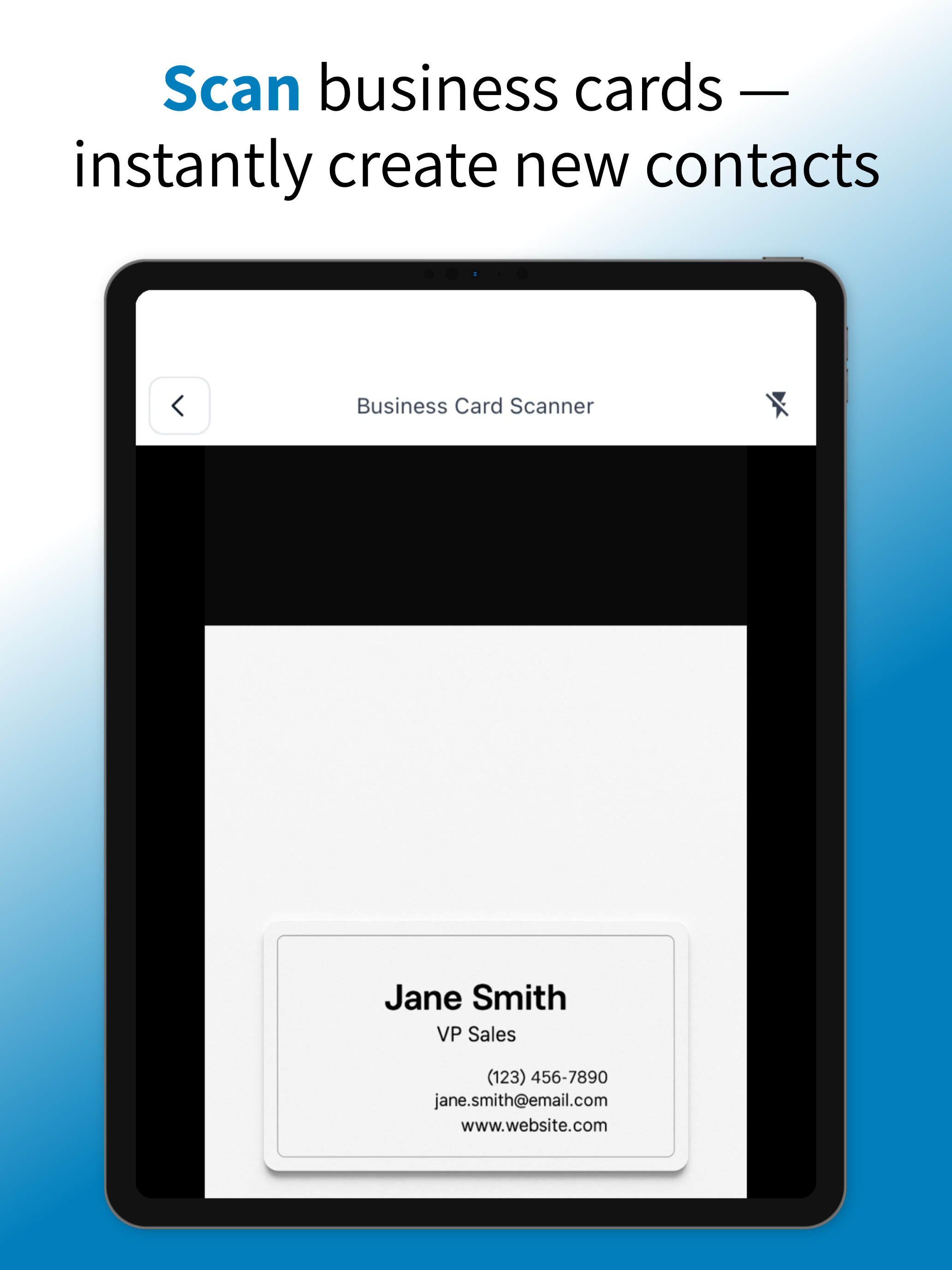 Pipeline - A Simple CRM screenshot 20