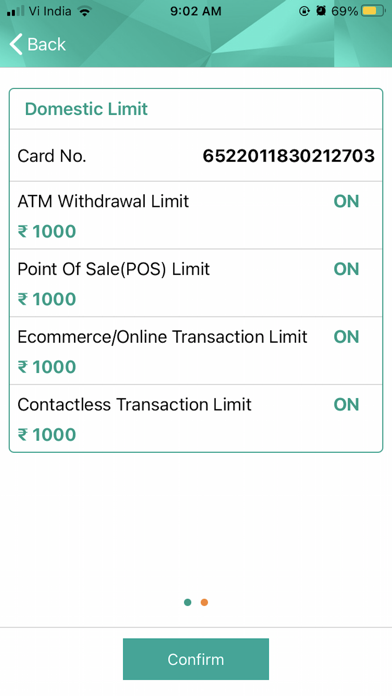 Abhay By IDBI Bank Ltd. Screenshot