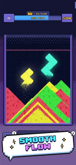 Sand Rush! screenshot 4