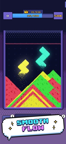 Sand Rush! Screenshot 4 of 7