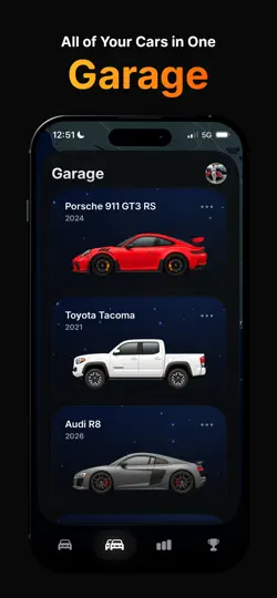 Wheelz - Speed & Drive Tracker iPhone Ekran Görüntüsü 4