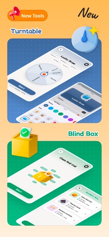 TinkleTools Screenshot 3 of 4