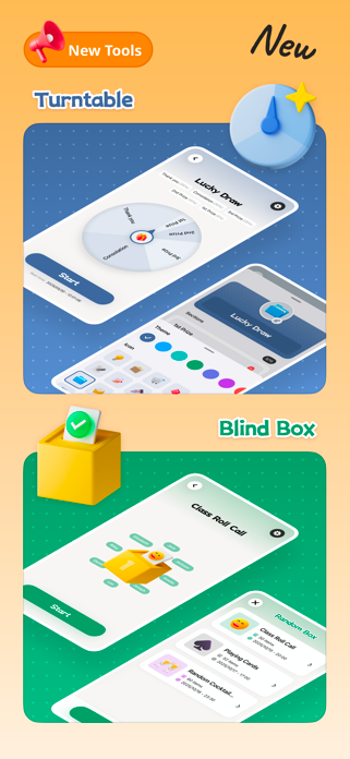 TinkleTools Screenshot 3 of 4