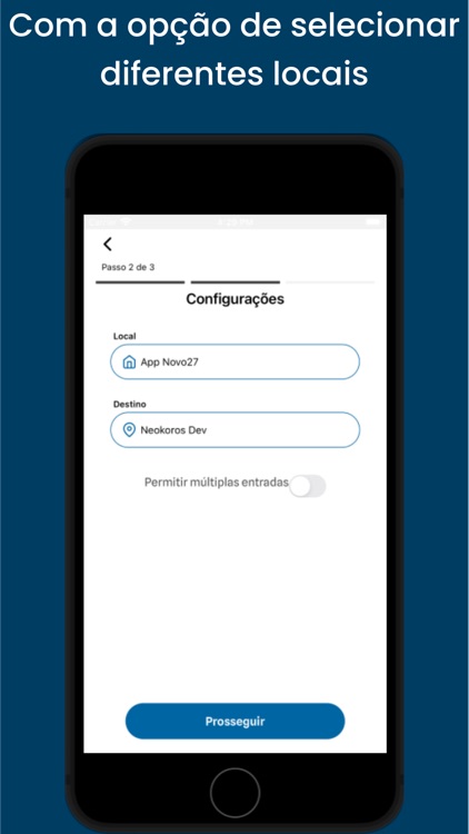 Dokeo Convite screenshot-4