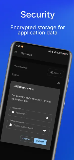 Shell360 screenshot 3