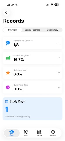 I Ching Classroom Screenshot 3 of 8