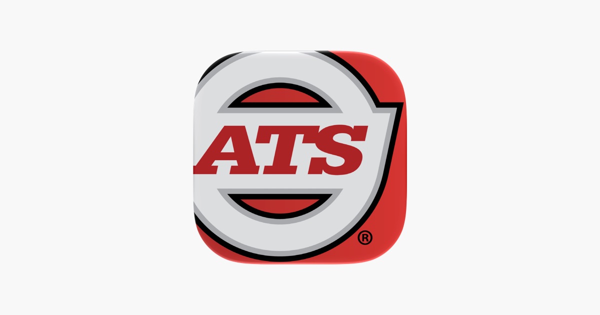 ‎ATS FreightMatch App - App Store