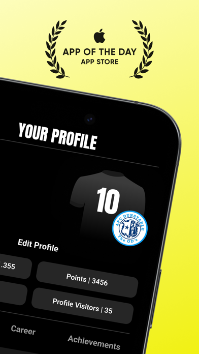 Prematch: Real Football Screenshot