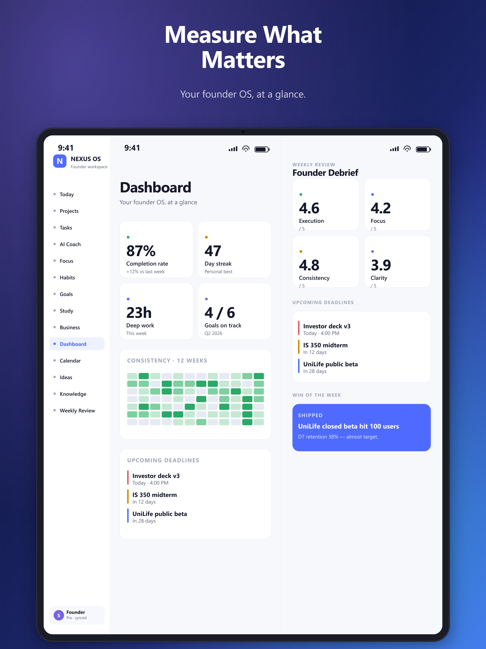 nexusos screenshot 18