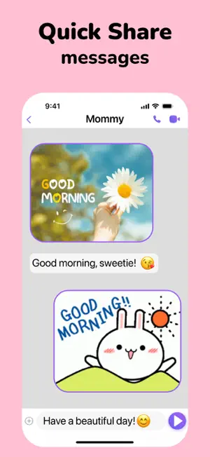 Good Morning Messages & Images screenshot 6