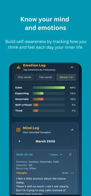 ReflAct screenshot 4