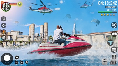 Gangster Crime Mafia Game 2024 Screenshot
