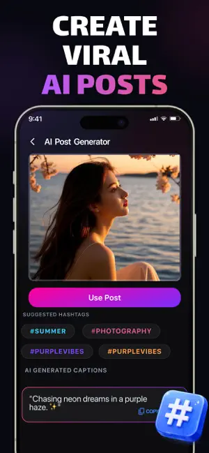 Unfollow Tracker for Instagram iPhone screenshot 3