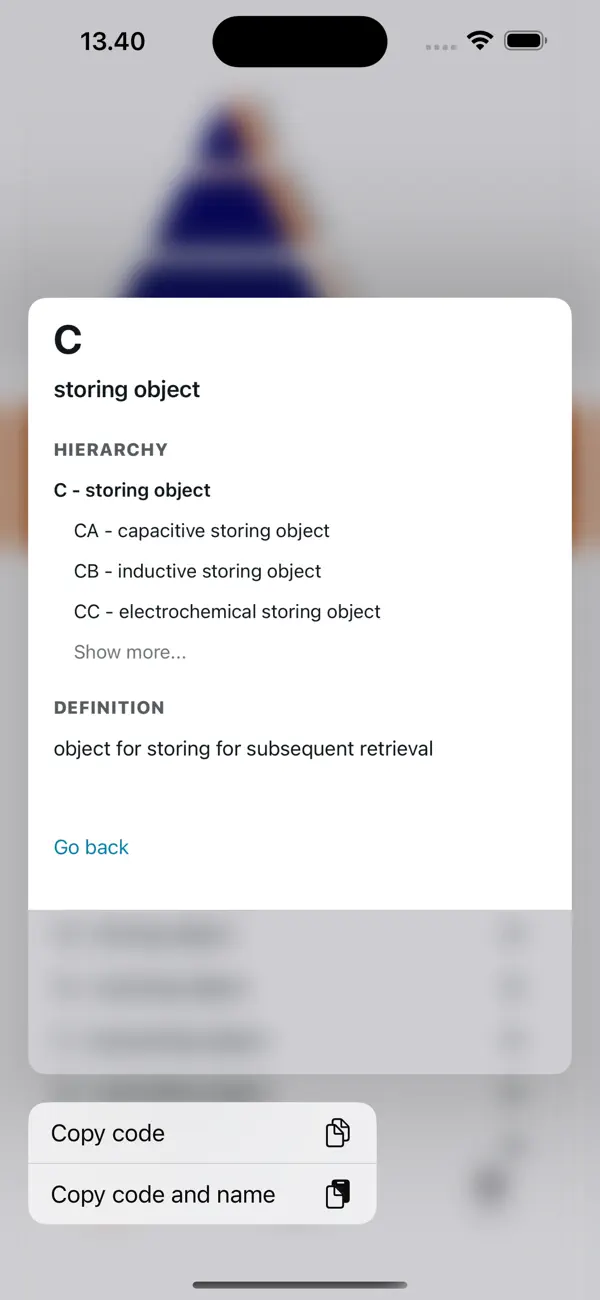 #2. RDS 81346 (iOS) Podle: System Engineering AS