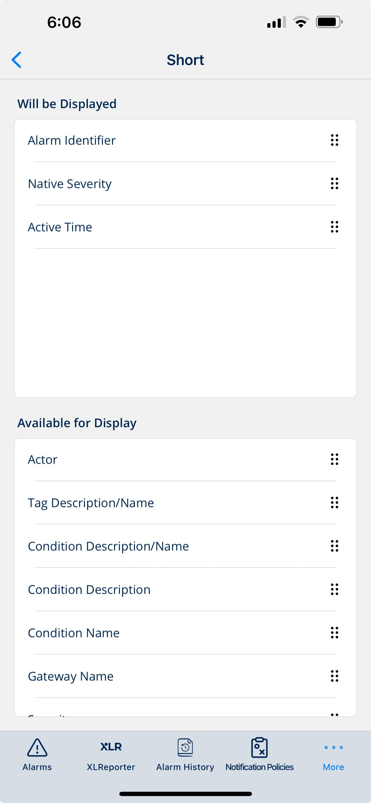 SmartSights Mobile