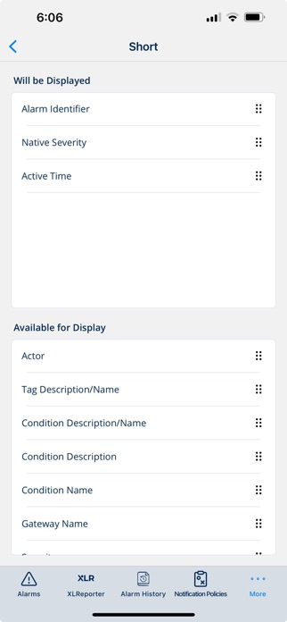 SmartSights Mobile Screenshot 4 of 8