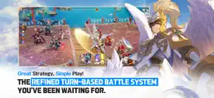 Seven Knights Re:BIRTH - Screenshot 2