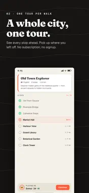 Tipzy Quiz screenshot 2