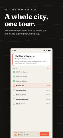 Tipzy Quiz Screenshot 2 of 8