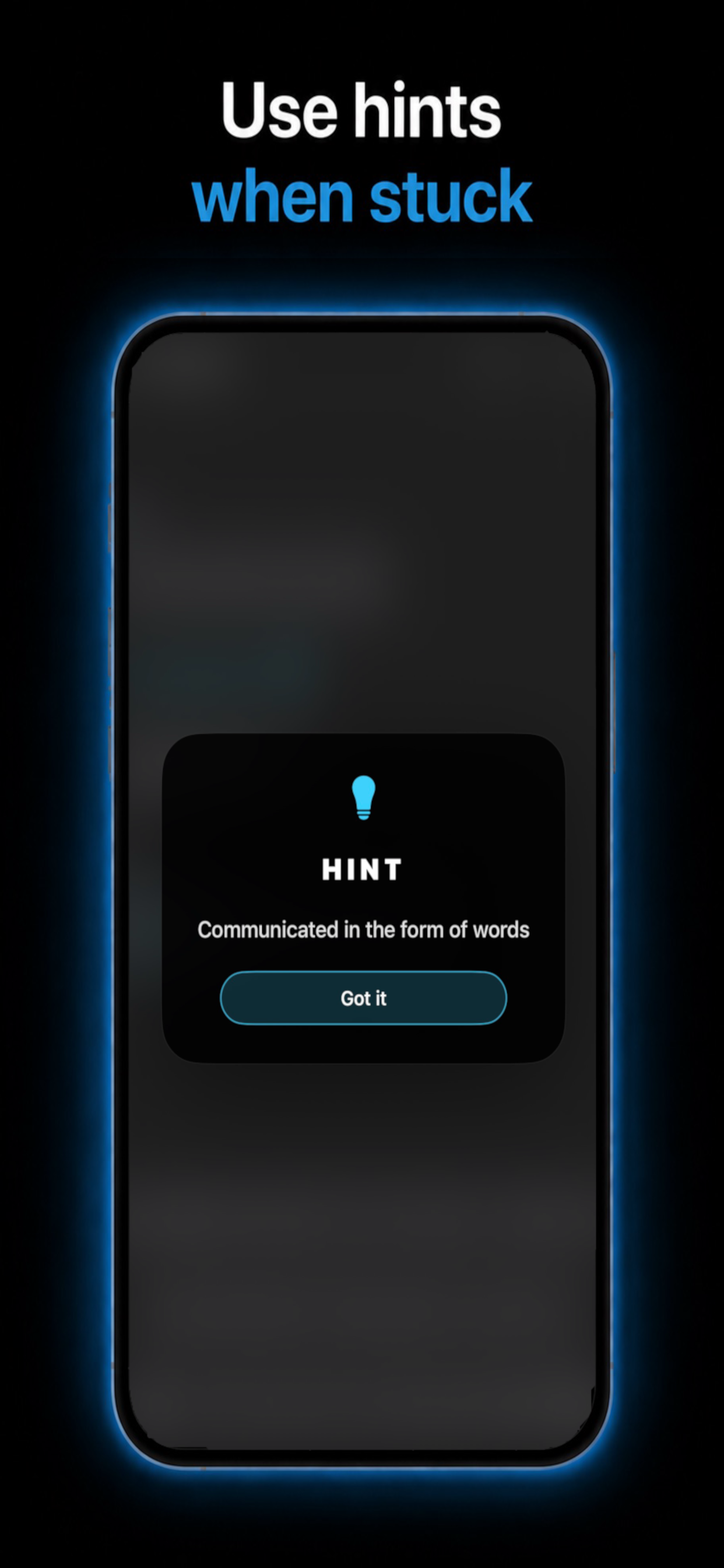 Anchrd screenshot 3
