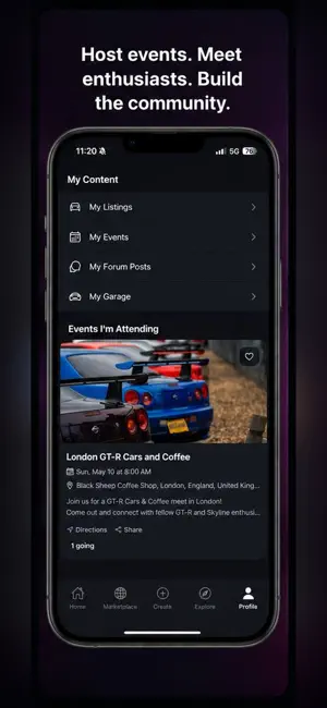 GTRX screenshot 3